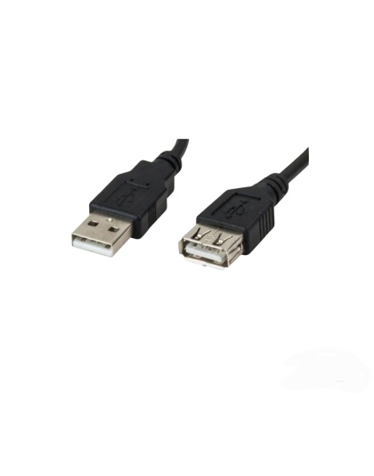 Extensión USB 2.0 | Libertad de Conexión a tu Alcance