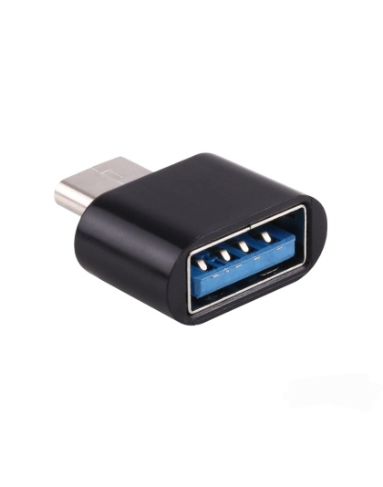 Adaptador USB-C a USB 3.0 | Conectividad Total y Ultra Rápida