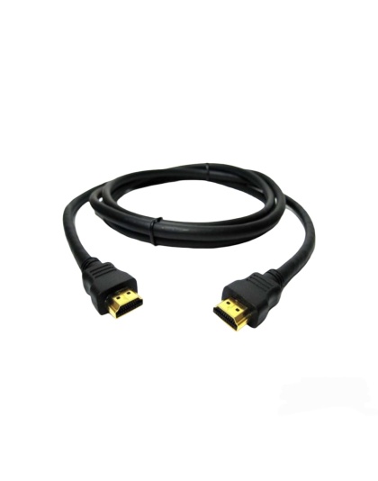 Cable HDMI de Alta Velocidad (1.8 Metros / 6ft)
