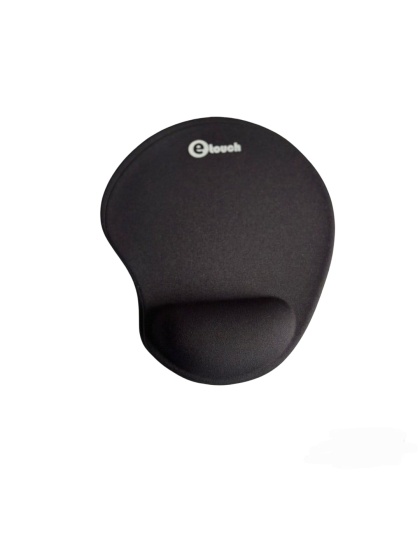 Mousepad Ergonómico con Reposamuñecas de Gel | Confort Total