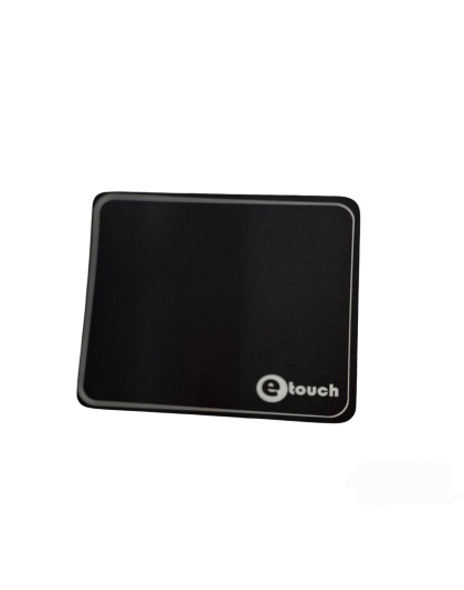 Mousepad Confort e-touch | Suavidad y Control Total