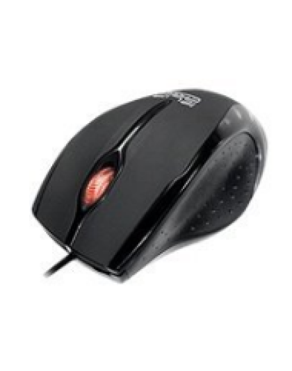 Klip Xtreme KMO-104 | Precisión Óptica y Ergonomía Diestra