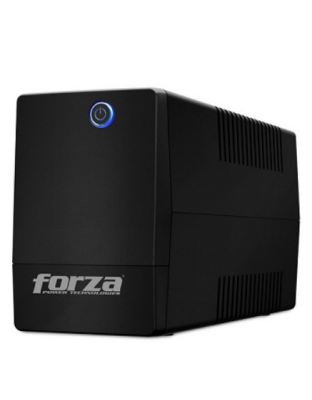 UPS Forza NT-511 500VA | Energía de Reserva y Protección Continua