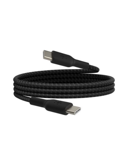 Belkin BoostCharge USB-C a USB-C (1 Metro)