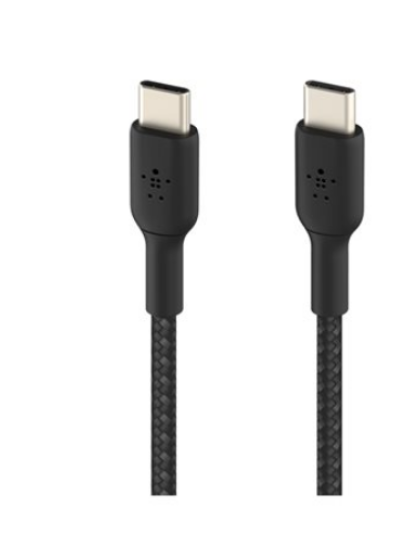 Belkin BoostCharge USB-C a USB-C (1 Metro)