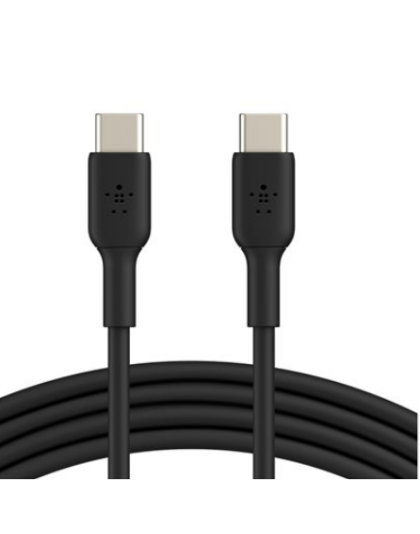 Belkin BoostCharge Cable USB-C a USB-C (1 metro)