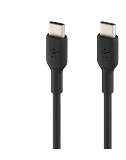 Belkin BoostCharge Cable USB-C a USB-C (1 metro)